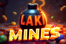 Mines — играть в cat casino | Spribe